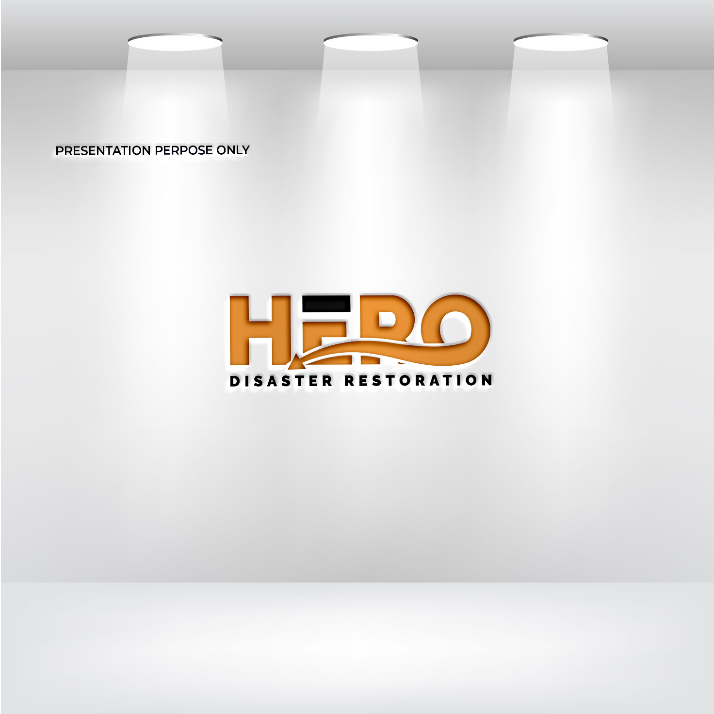 Logo Design by RS_Design for this project | Design #28944510