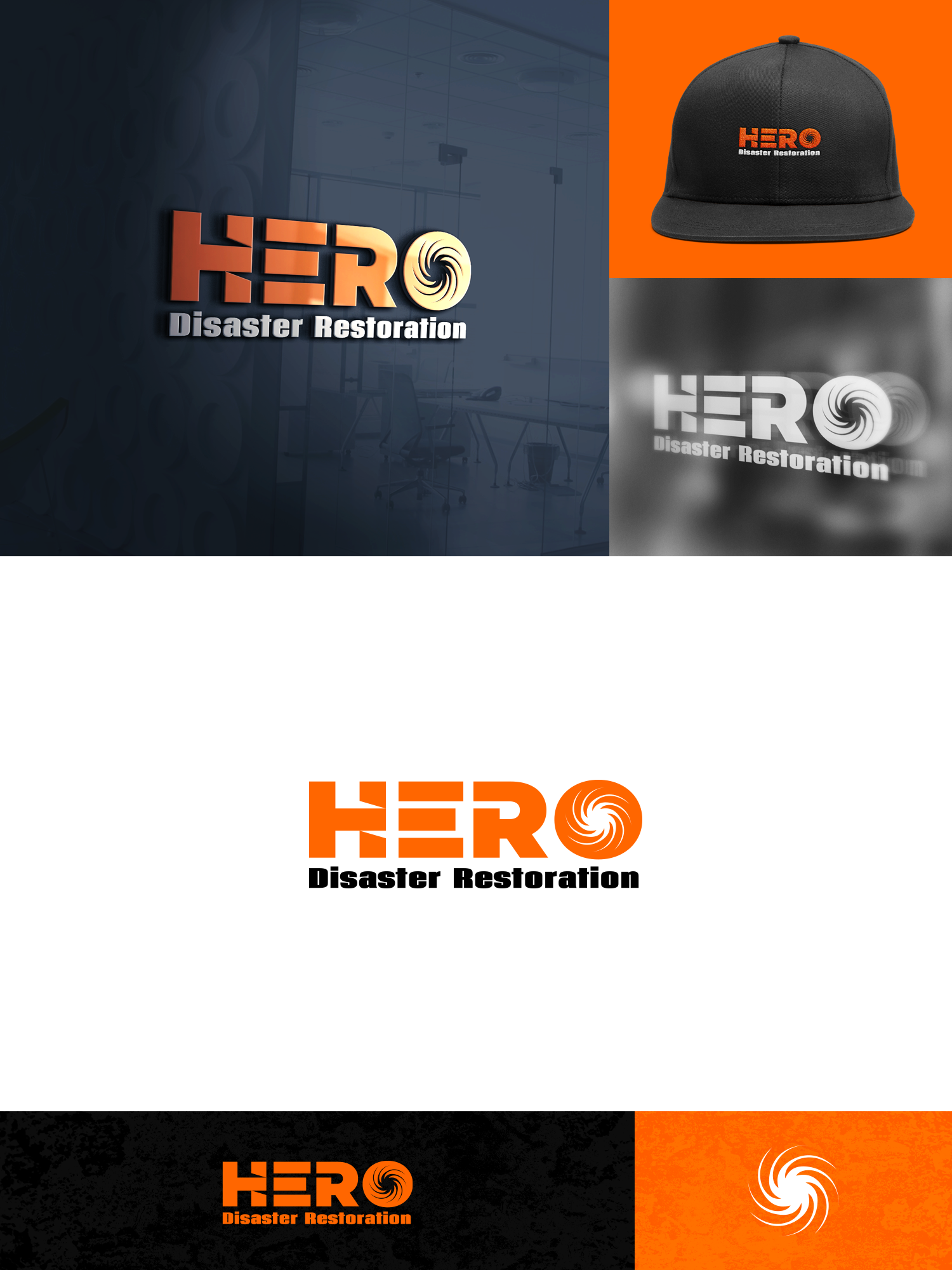 Logo Design by Oleksandr Tovarkov for this project | Design #28950044