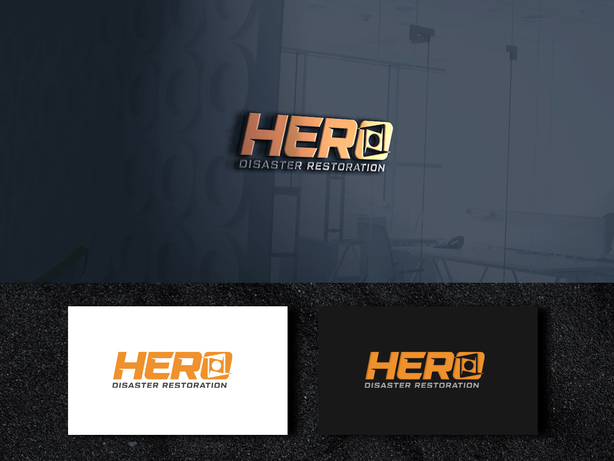 Logo Design by ArtSamurai for this project | Design #28941059