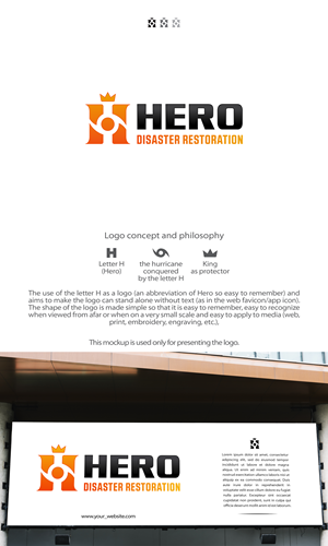 Logo Design by Jean.oktaviani 2