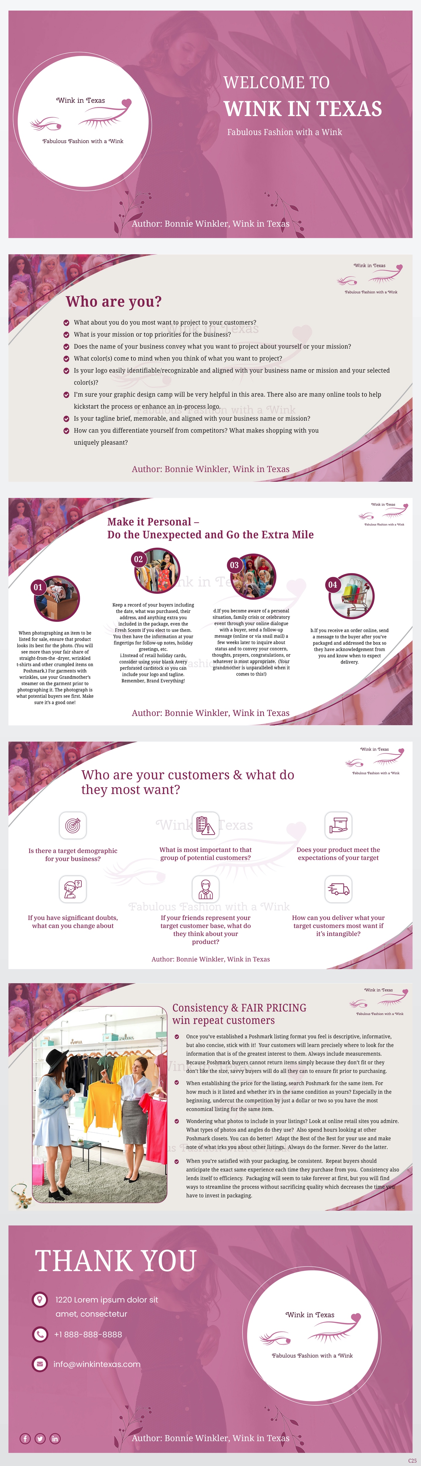 PowerPoint Design by pb for this project | Design #28951107