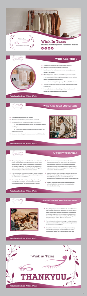 Design de PowerPoint par pb pour ce projet | Design : #28951114
