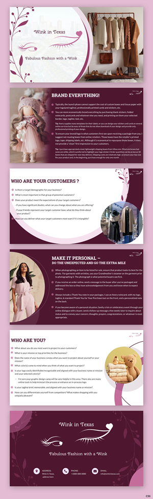Design de PowerPoint par pb pour ce projet | Design : #28951115
