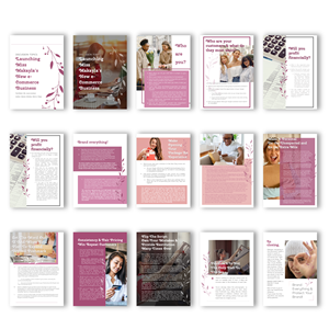 Design de PowerPoint par joseborgesbarboza 2 pour ce projet | Design : #28948011