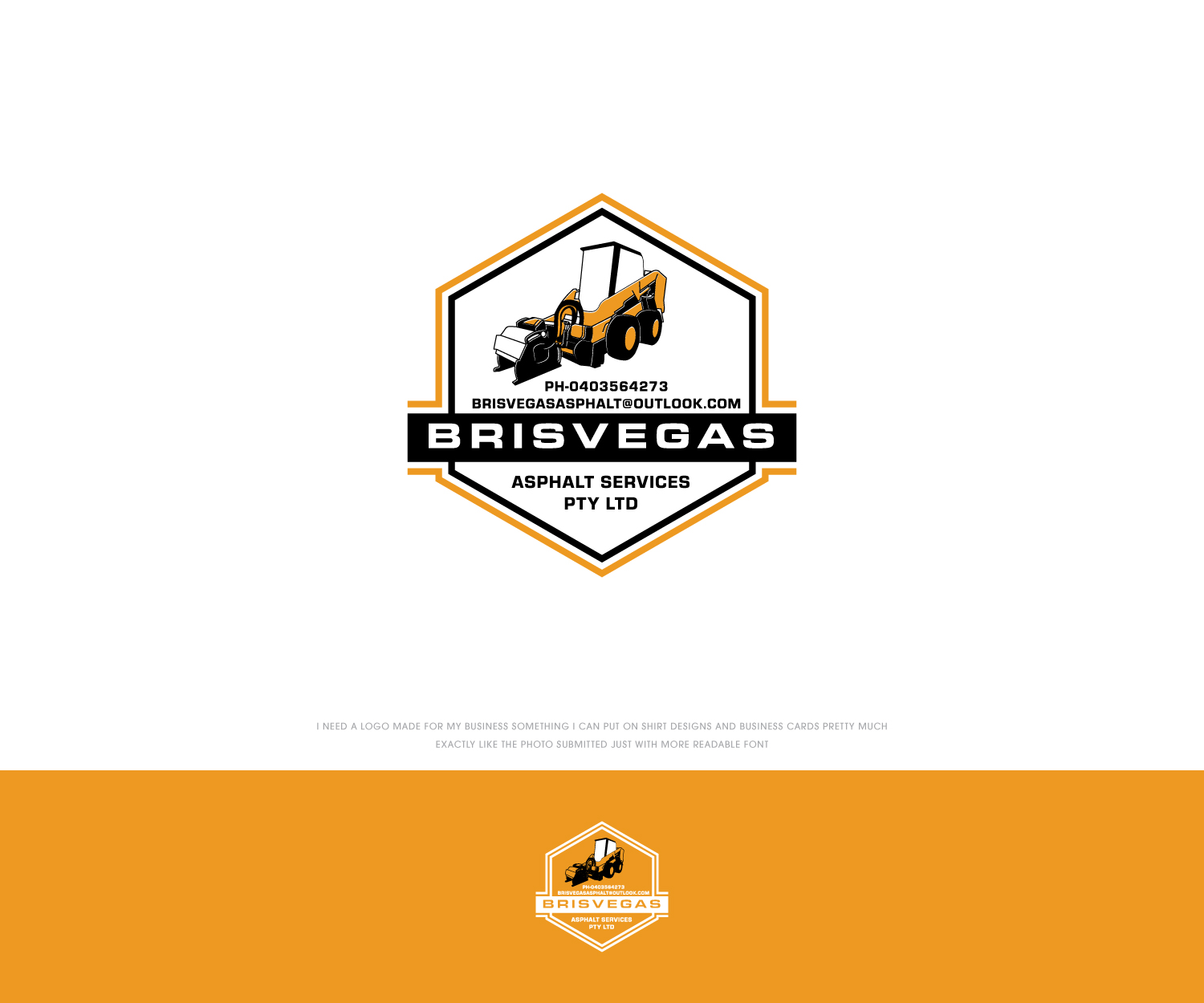 Logo Design by Kejo87 for this project | Design: #28941076