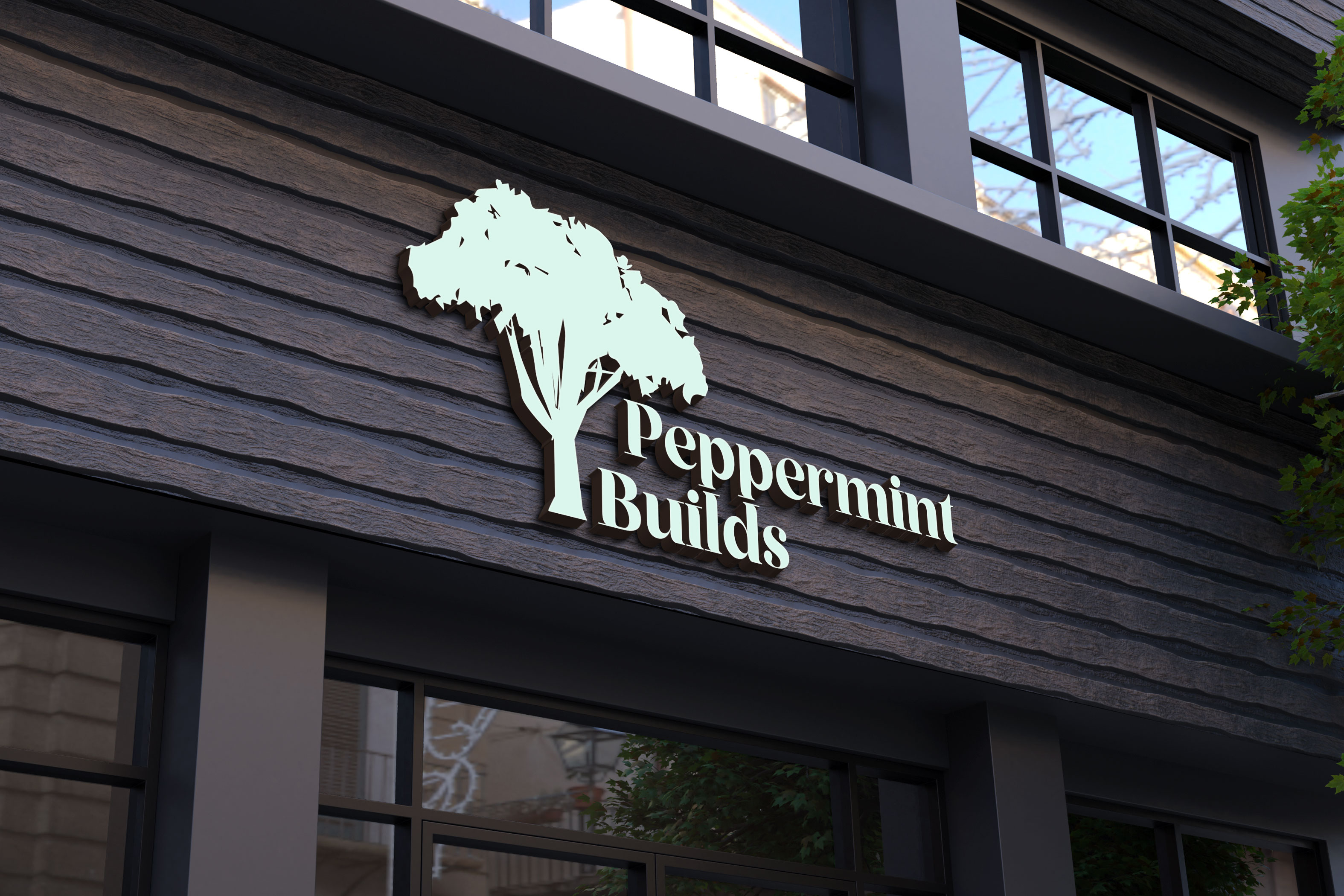 Logo Design by Kavth for this project | Design #28969101