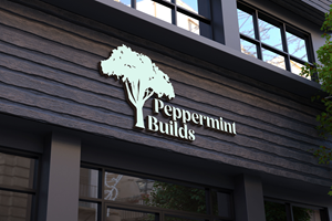 Logo Design by Kavth for this project | Design: #28969101