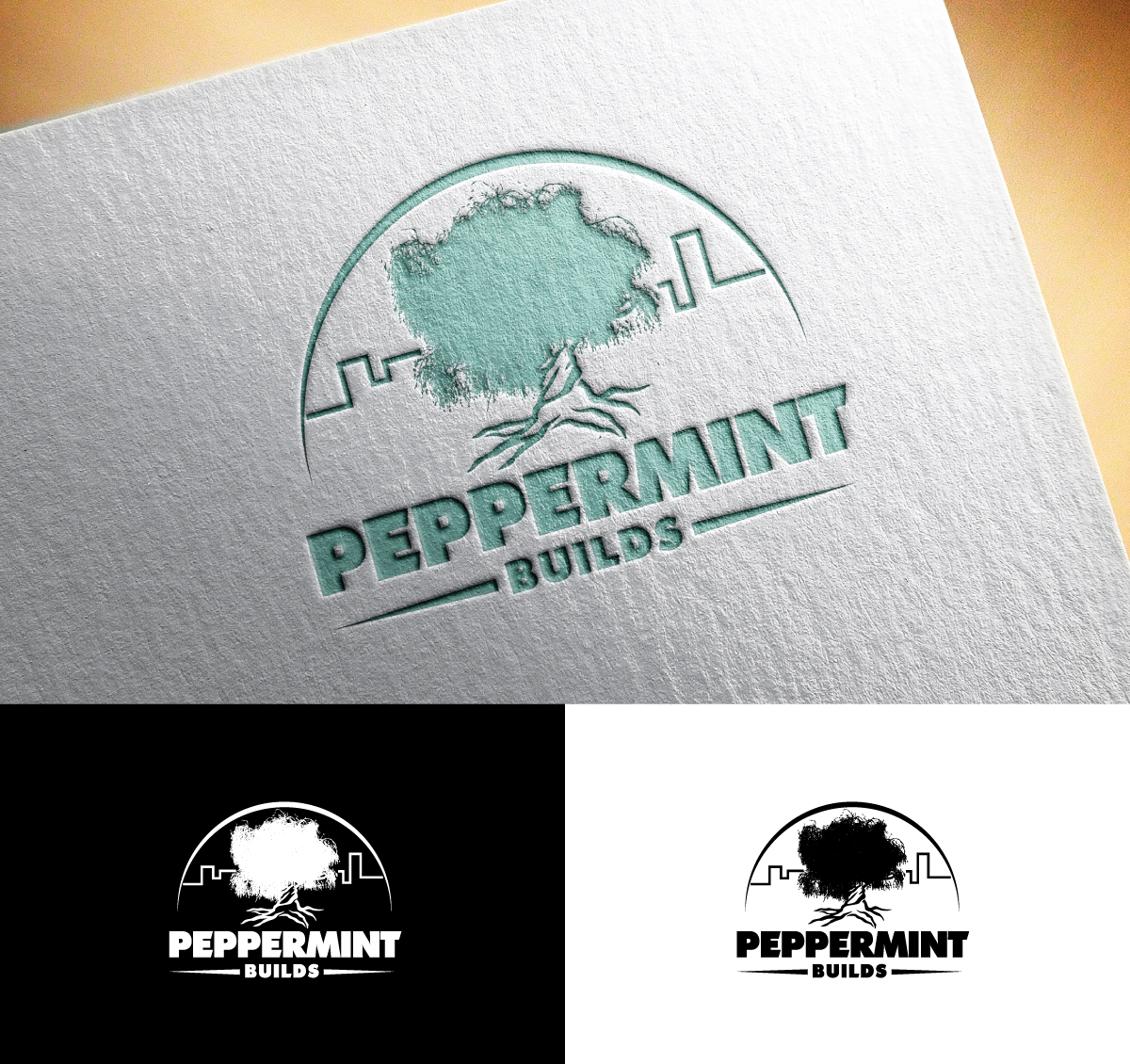 Logo Design by Logo Stock for this project | Design #28944316
