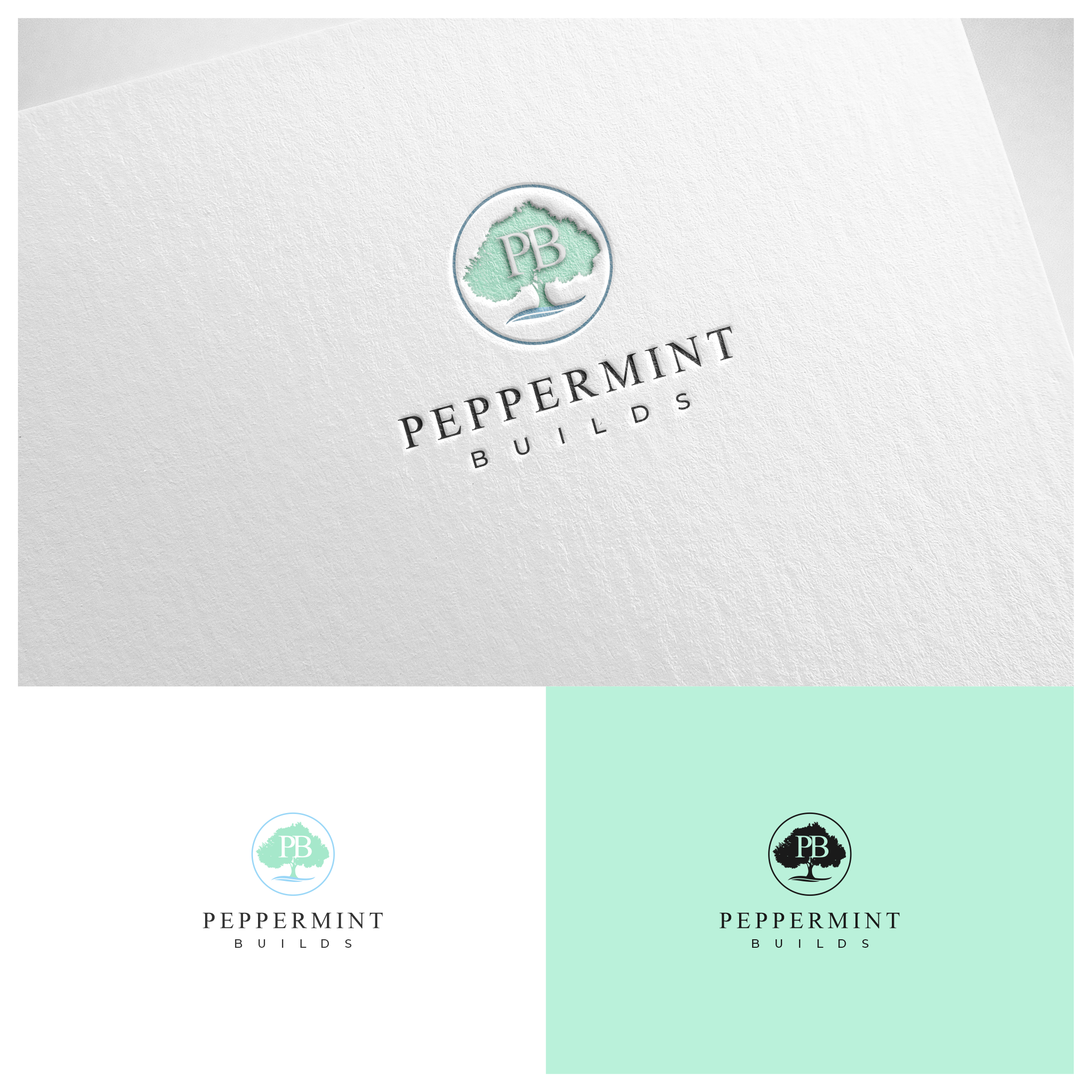 Logo Design by alzac for this project | Design #28972472
