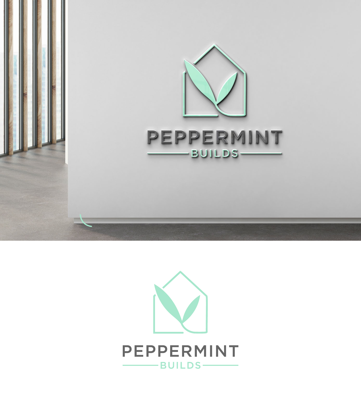 Logo Design by Kemi for this project | Design: #28952588