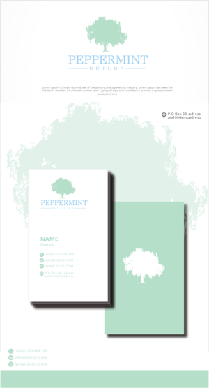 Logo Design by graphicevolution for this project | Design: #28936224