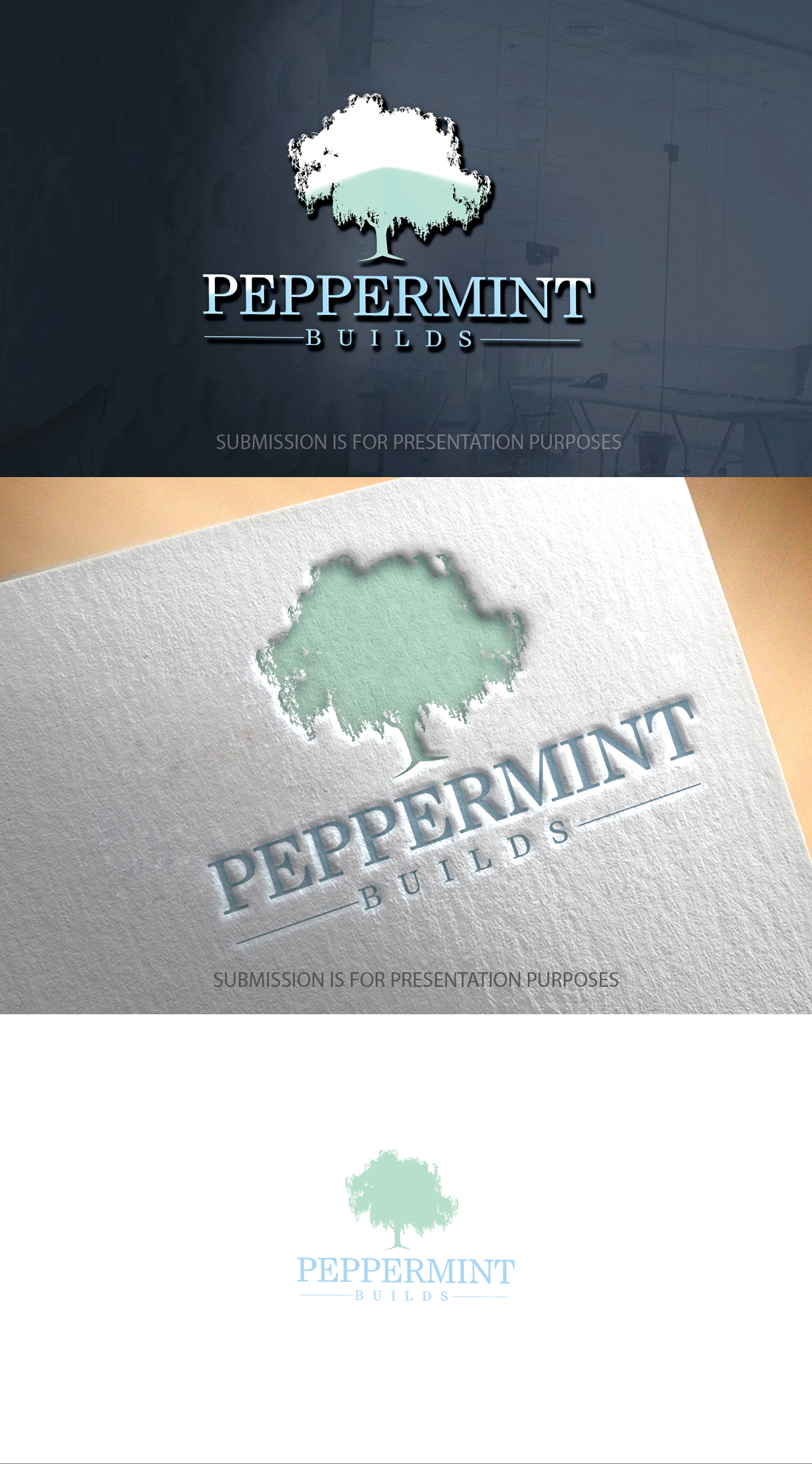 Logo Design by graphicevolution for this project | Design #28936225