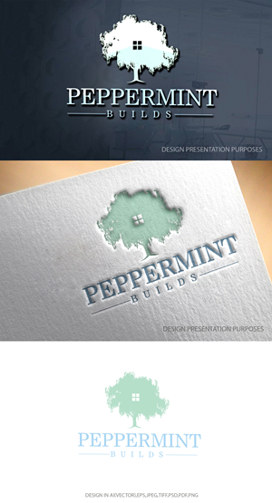 Logo Design by graphicevolution for this project | Design: #28955935