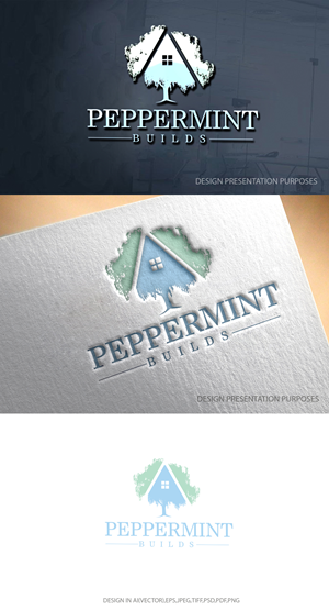 Logo Design by graphicevolution for this project | Design: #28958237