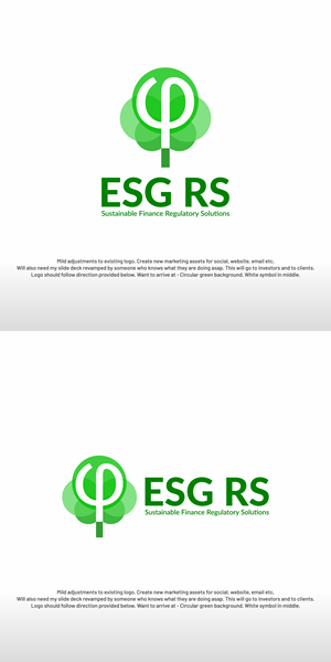 Logo Design by Unay for this project | Design: #28941995