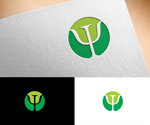 Logo Design by Vishak vasu