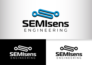 Logo Design by Pen and Wolf