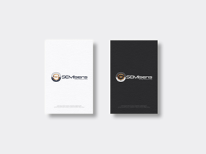 Logo Design by Senpachie for this project | Design: #28939142