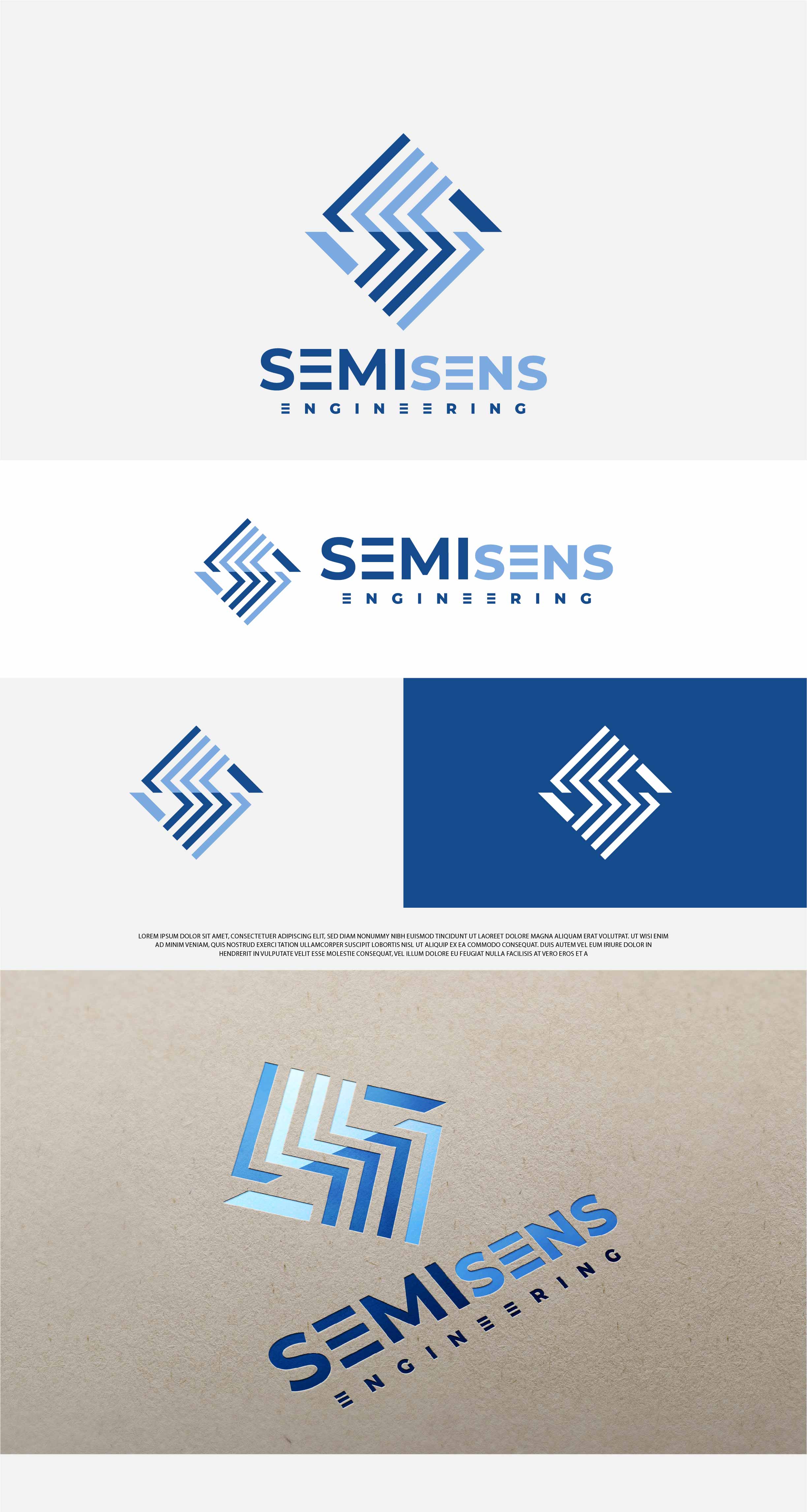 Logo Design by Fezy Design Studio for this project | Design #28959586