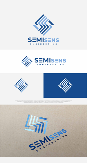 Logo Design by Fezy Design Studio