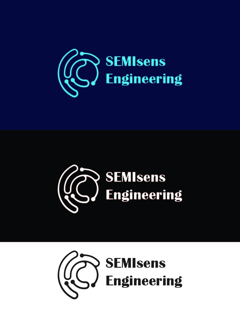 Logo Design by SarahBasit12 for this project | Design #28957633