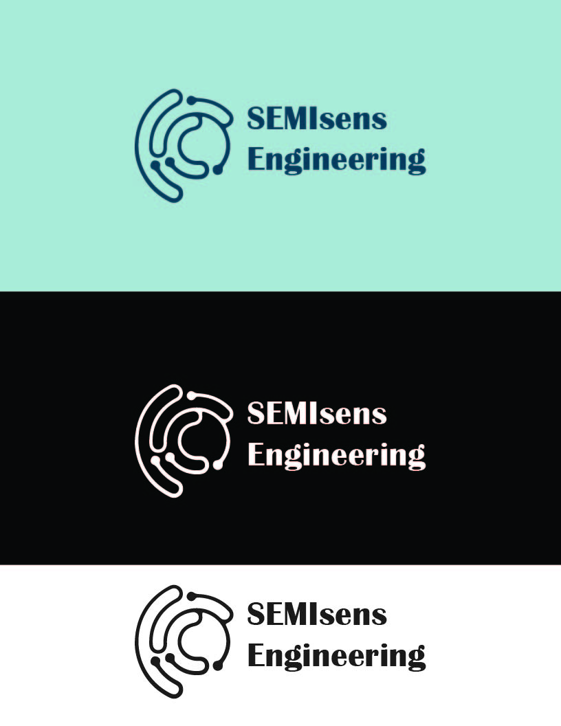 Logo Design by SarahBasit12 for this project | Design #28957635