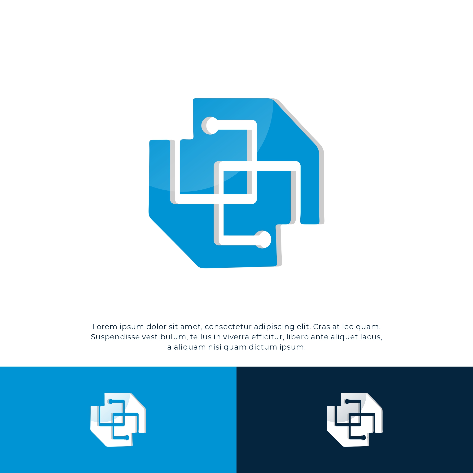 Logo Design by alitjuara for this project | Design #28974618