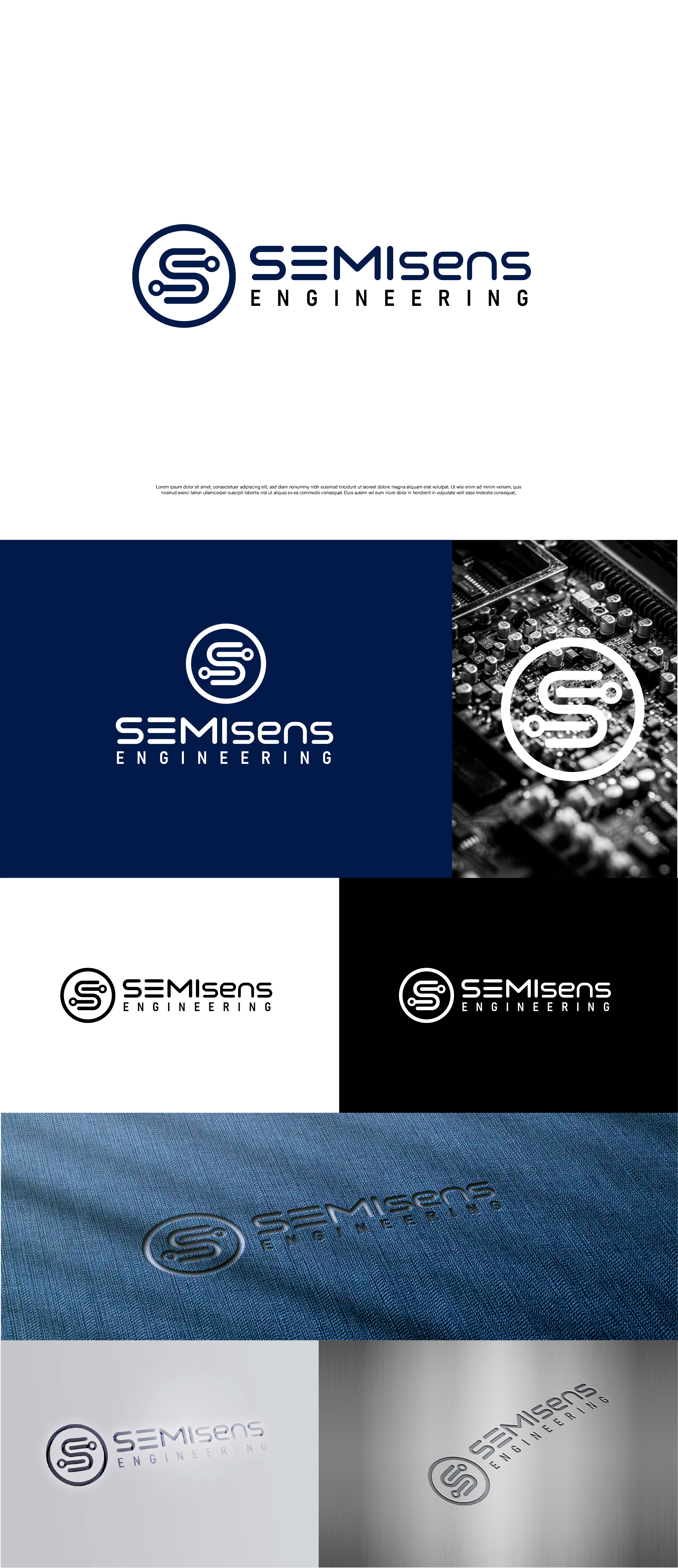 Design de Logo par Grapismo Brand Studio pour ce projet | Design #28945639