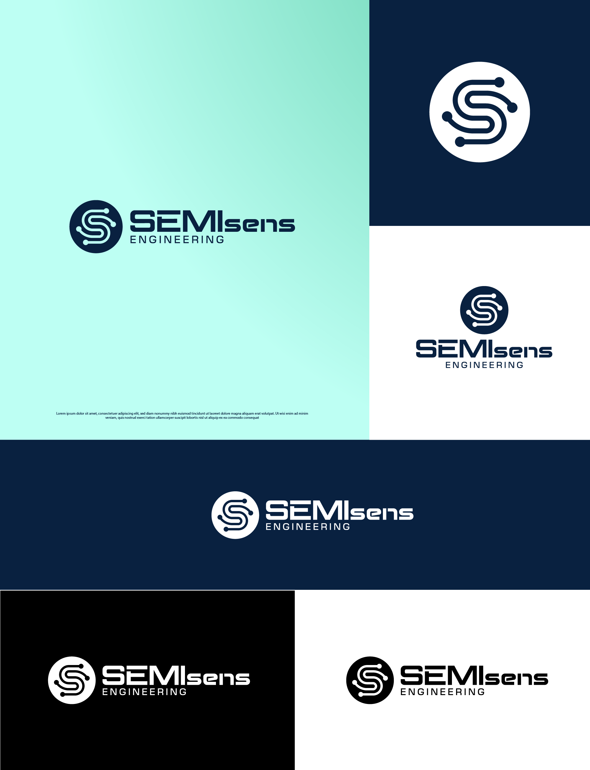 Logo Design by Grapismo Brand Studio for this project | Design #28953262