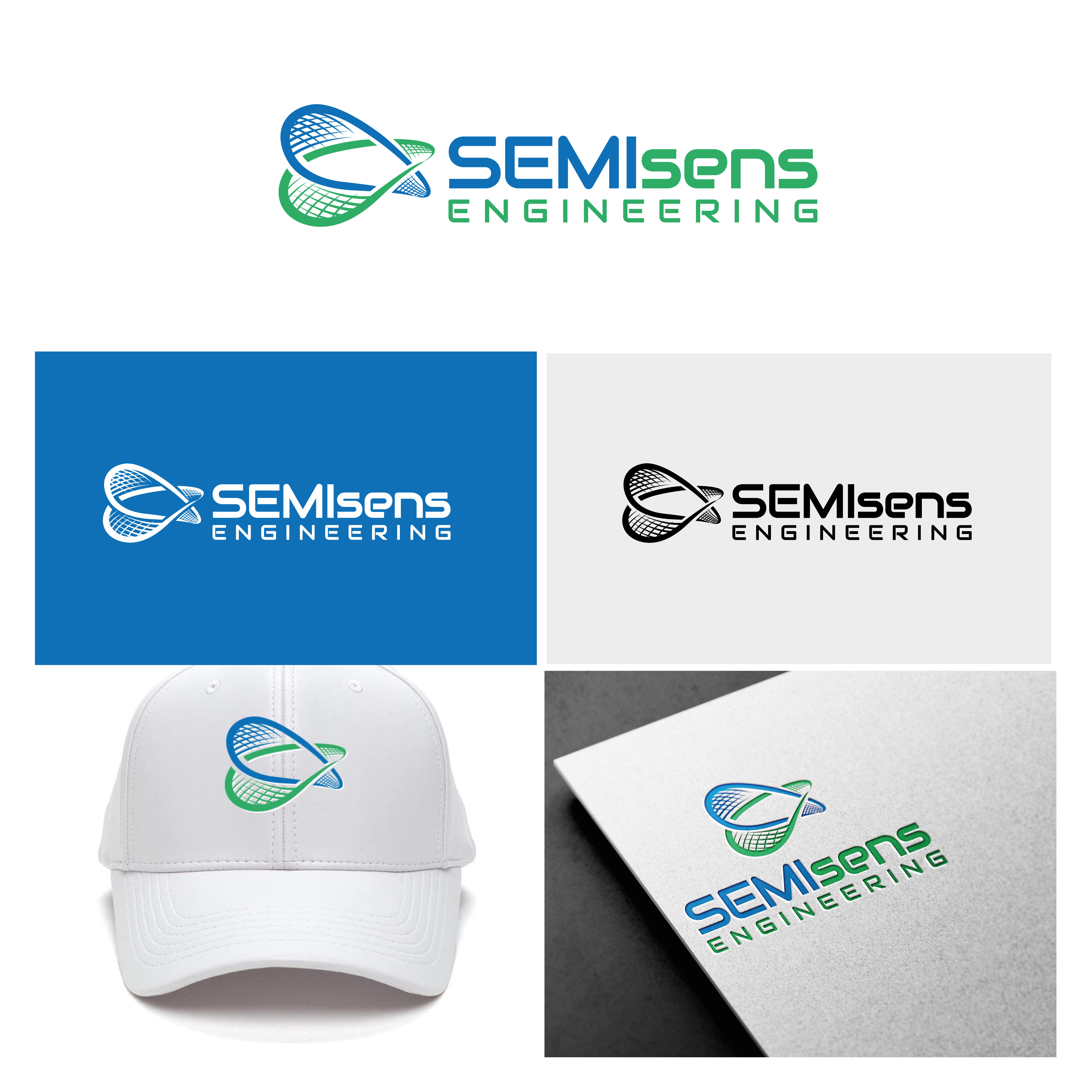 Logo Design by AbhishekkM'24 for this project | Design #28939566