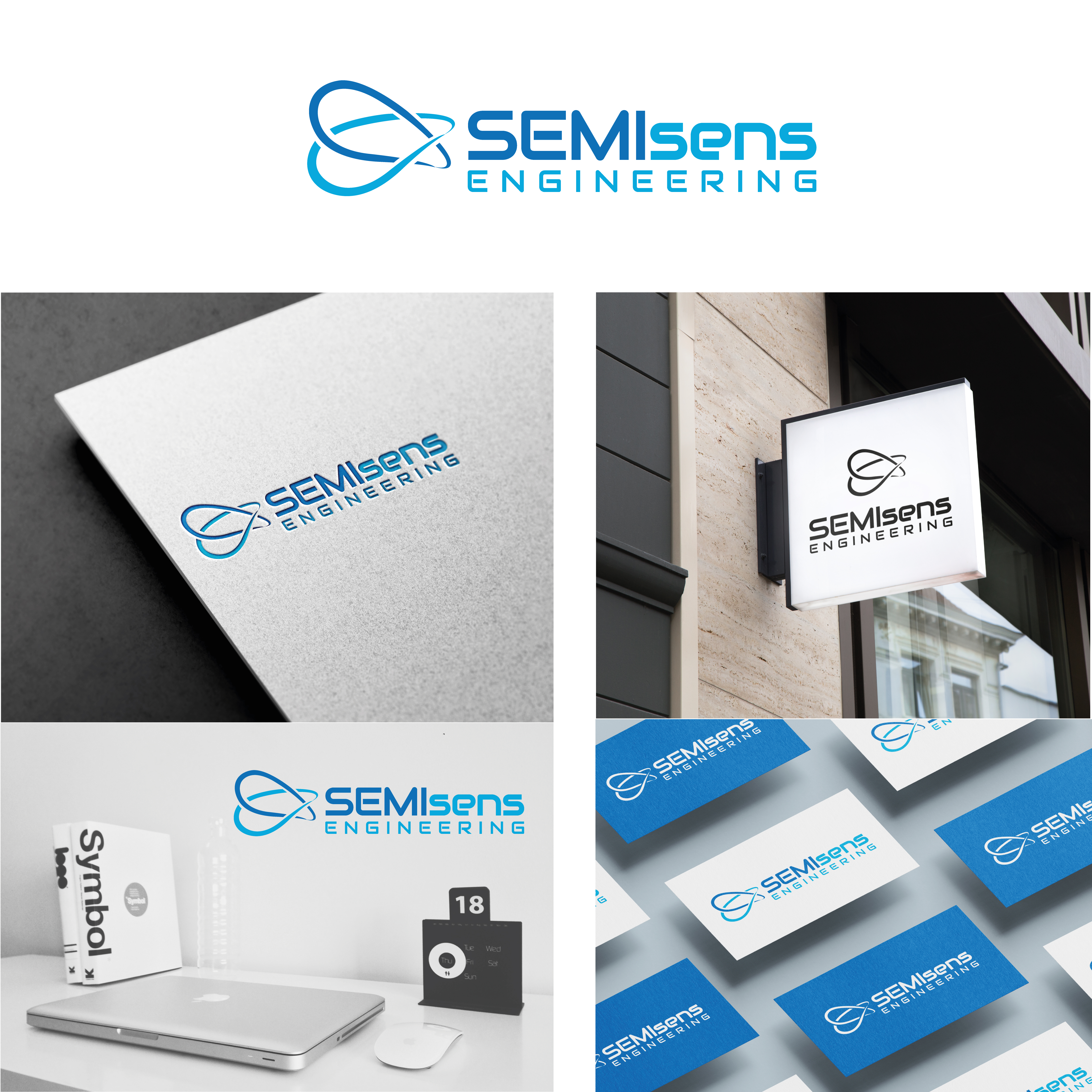 Logo Design by AbhishekkM'24 for this project | Design #28951262