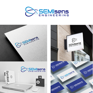 Logo Design by AbhishekkM'24 for this project | Design: #28951263