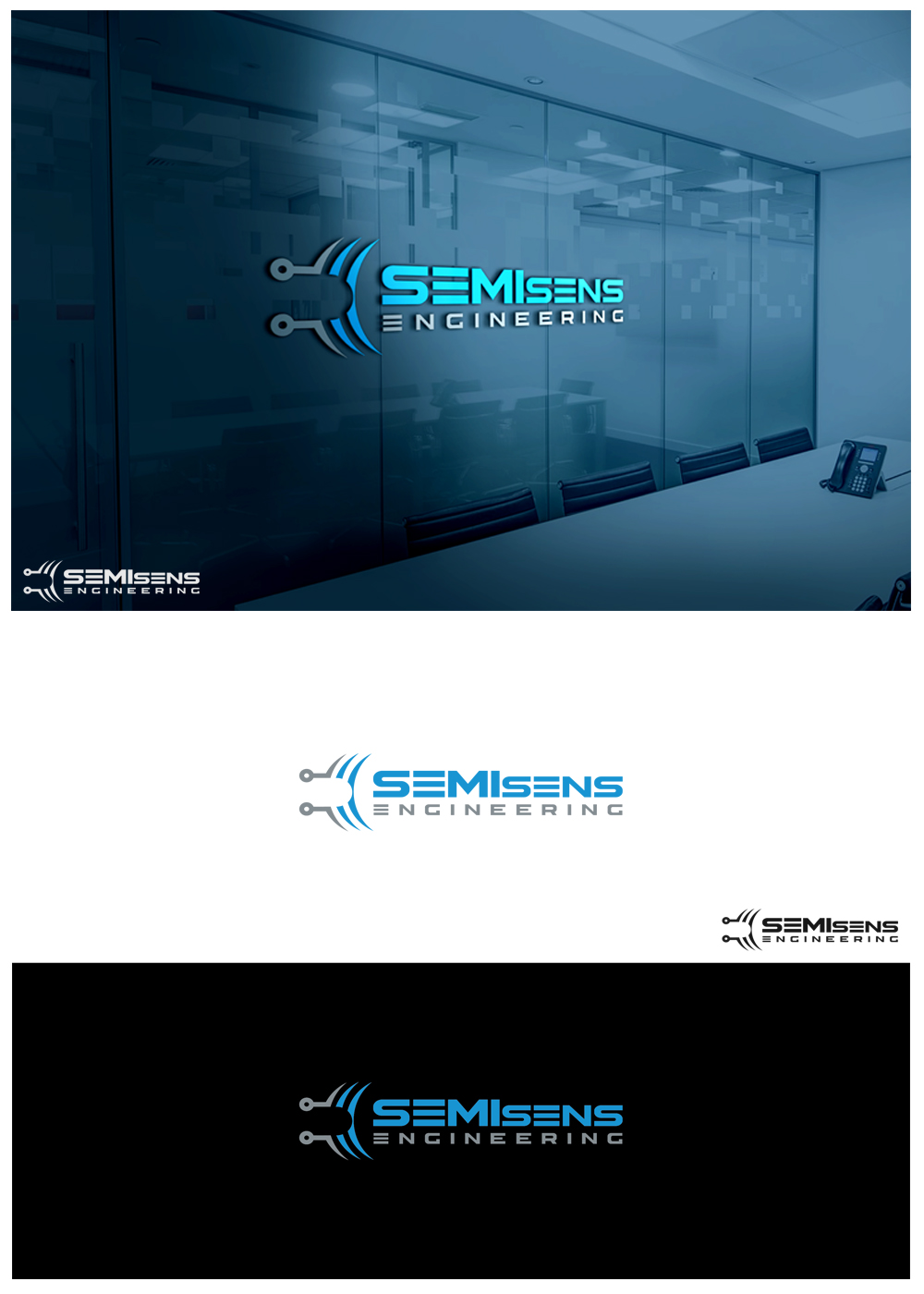 Logo Design by goranvisnjic82 for this project | Design #28938870