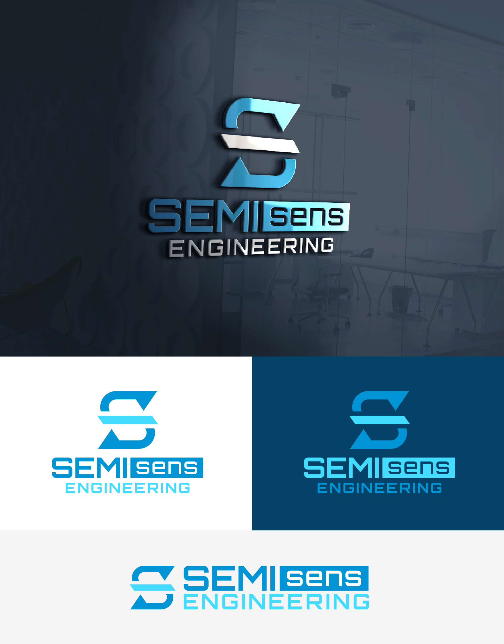 Logo-Design von grrssn für dieses Projekt | Design #28973940