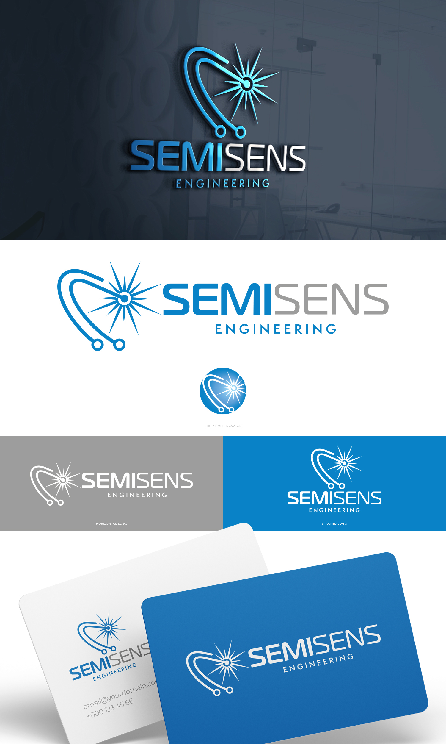 Logo Design by Modeform for this project | Design #28948065