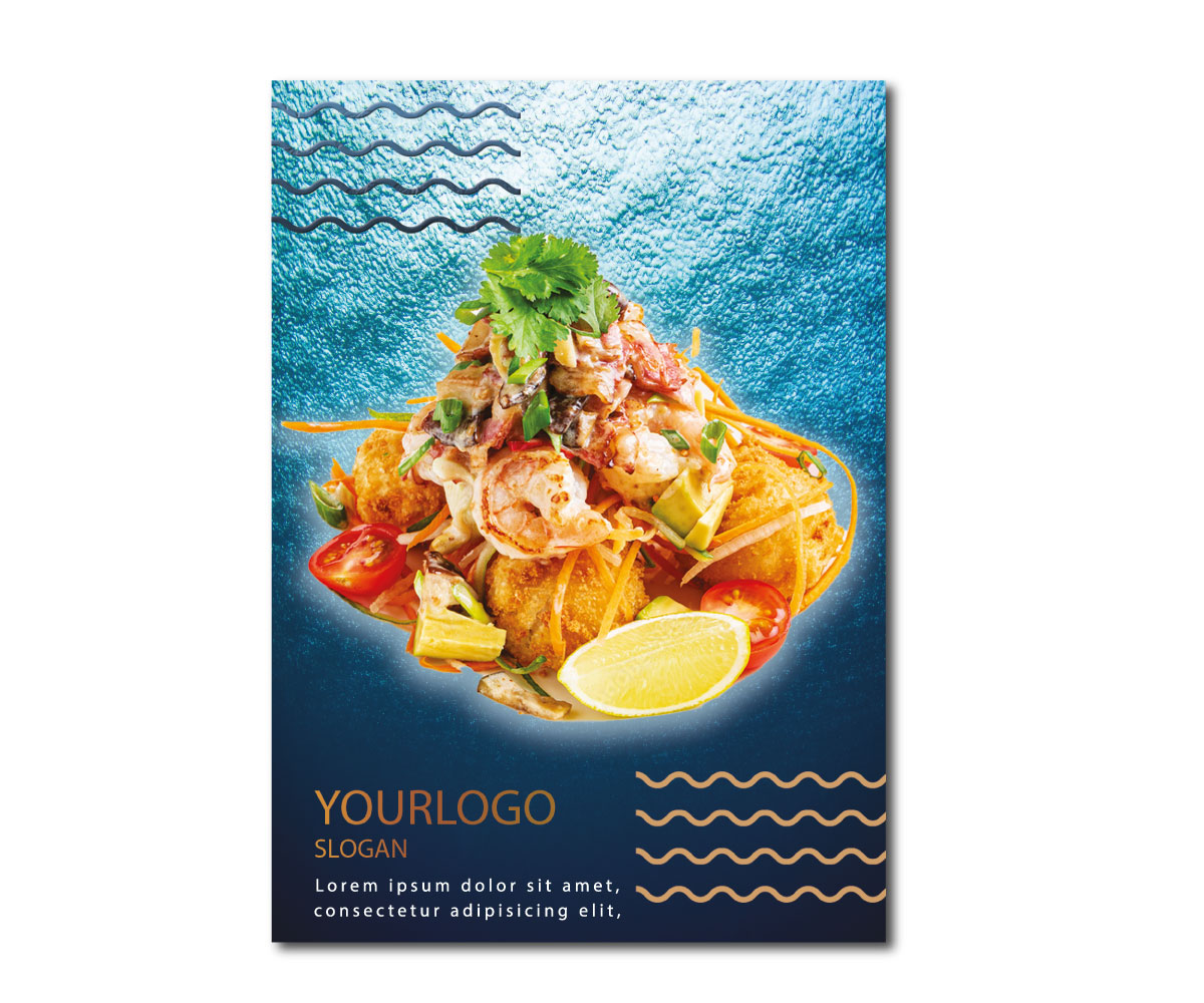 Graphic Design by oltredisegno for Spearing Events Pte Ltd | Design #28944507