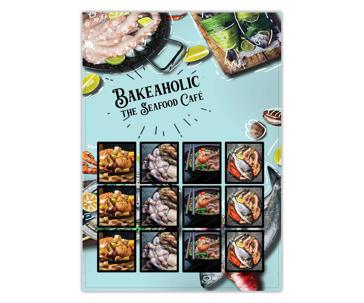 Graphic Design by oltredisegno for Spearing Events Pte Ltd | Design #28947692