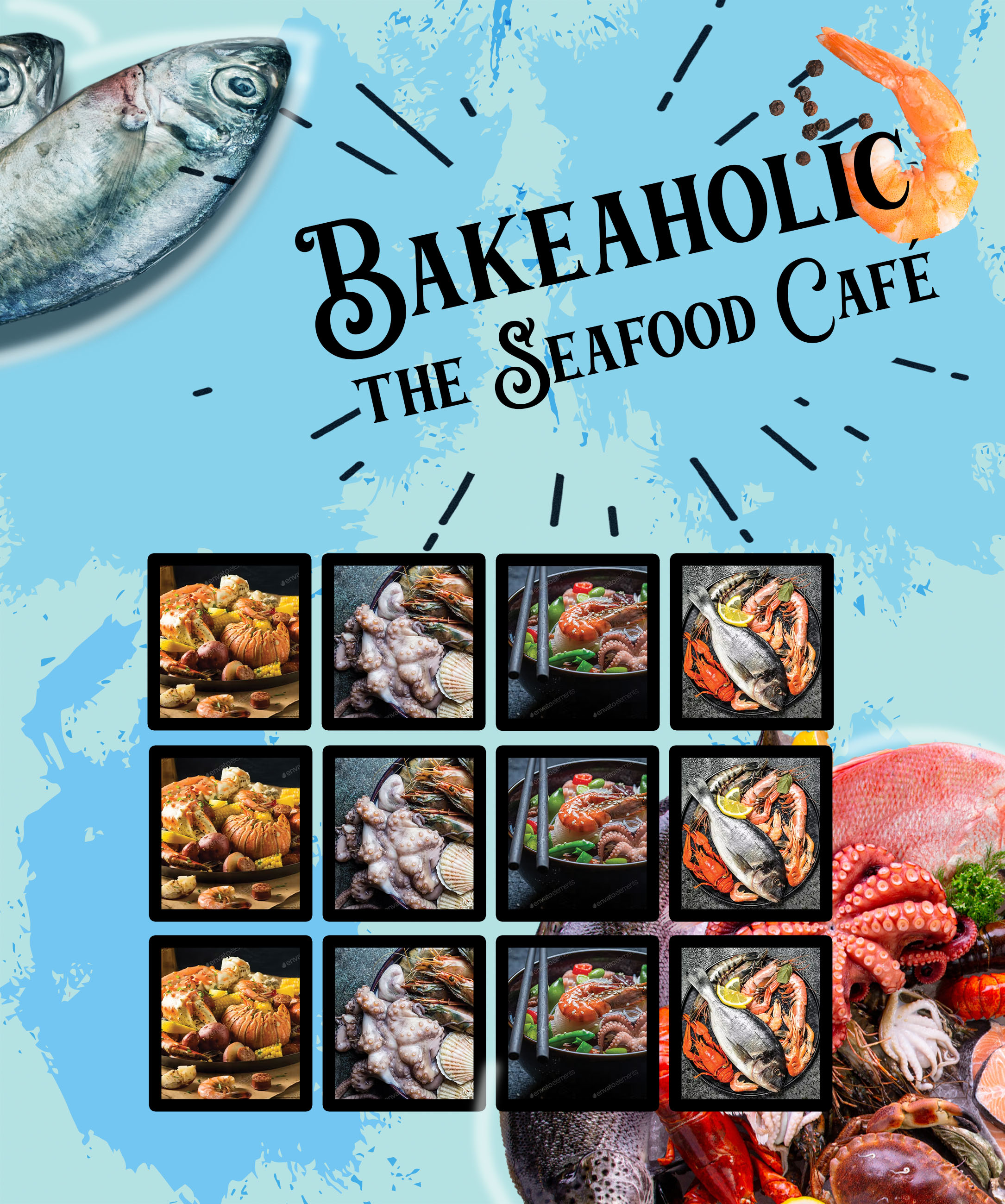 Graphic Design by oltredisegno for Spearing Events Pte Ltd | Design #28947845