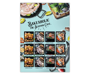 Graphic Design by oltredisegno for Spearing Events Pte Ltd | Design: #28947953