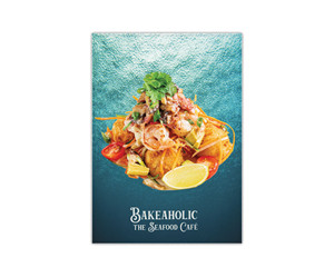 Graphic Design by oltredisegno for Spearing Events Pte Ltd | Design: #28948072