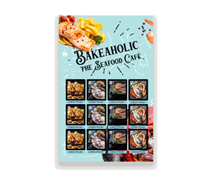 Graphic Design by oltredisegno for Spearing Events Pte Ltd | Design: #28948415