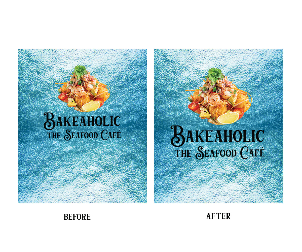 Graphic Design by oltredisegno for Spearing Events Pte Ltd | Design #28953958