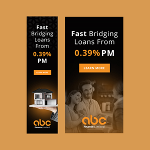 Banner Ad Design by DeriMH