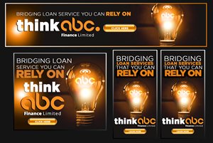 Design de Bannière  par AP Creatives pour ABC Finance Ltd. | Design : #28948770