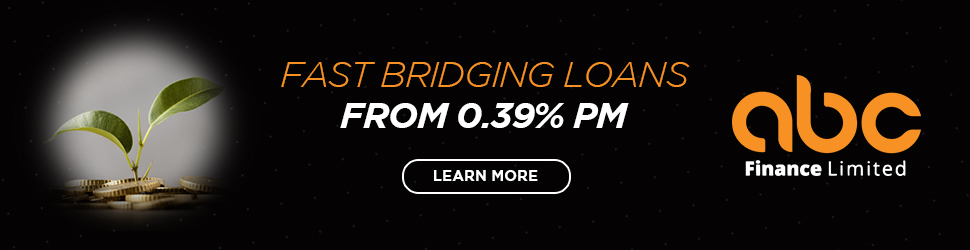 Banner Ad Design by design geza for ABC Finance Ltd. | Design #28961802