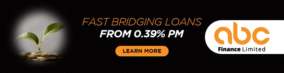 Banner Ad Design by design geza for ABC Finance Ltd. | Design #28961832