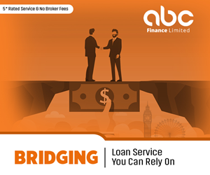 Diseño De Banner Publicitario por primetech ict para ABC Finance Ltd. | Diseño: #28943062