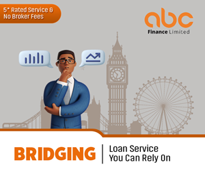 Design de Bannière  par primetech ict pour ABC Finance Ltd. | Design : #28943063