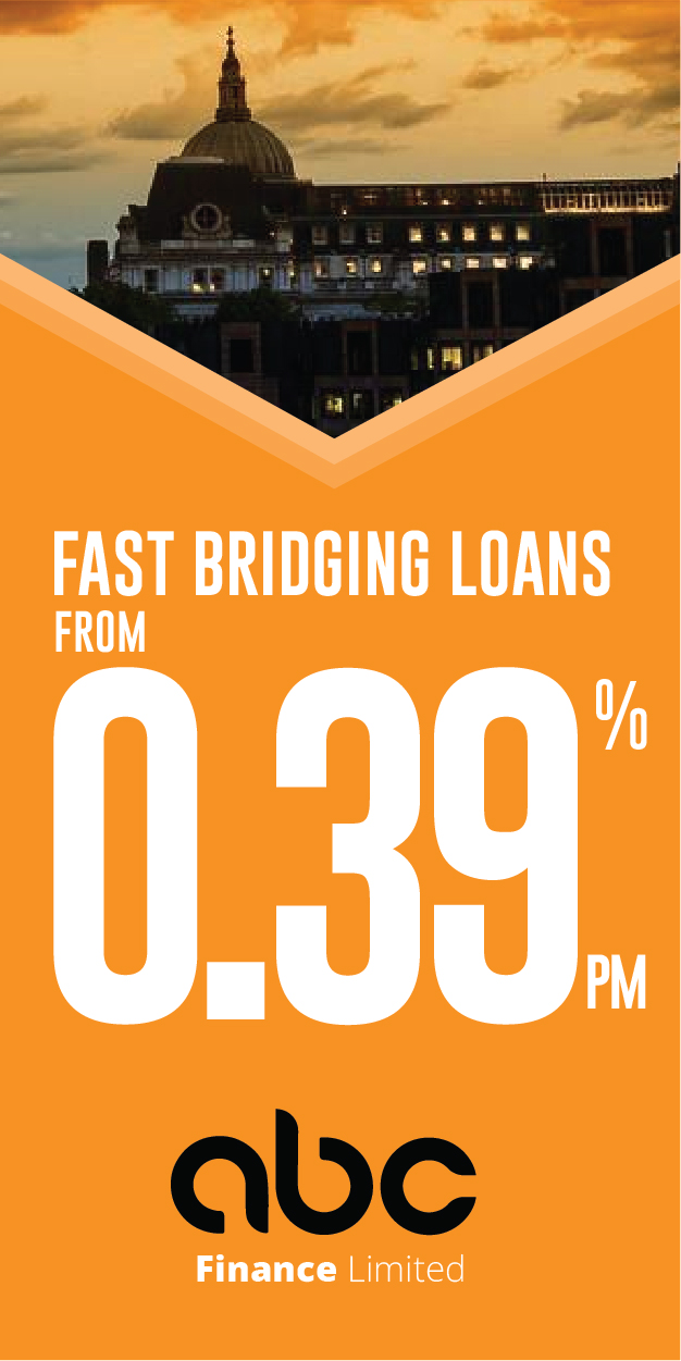 Banner Ad Design by 3Guys for ABC Finance Ltd. | Design #28969951