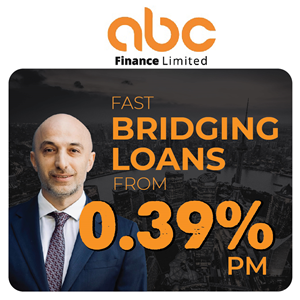 Diseño De Banner Publicitario por 3Guys para ABC Finance Ltd. | Diseño: #28969952